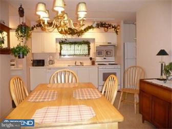 46 North Chester Avenue Riverside, NJ 08075 - Photo 4 of 12 Dining Room