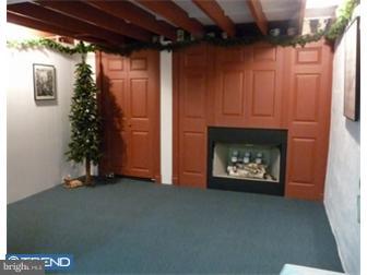 46 North Chester Avenue Riverside, NJ 08075 - Photo 8 of 12 Basement - Finished