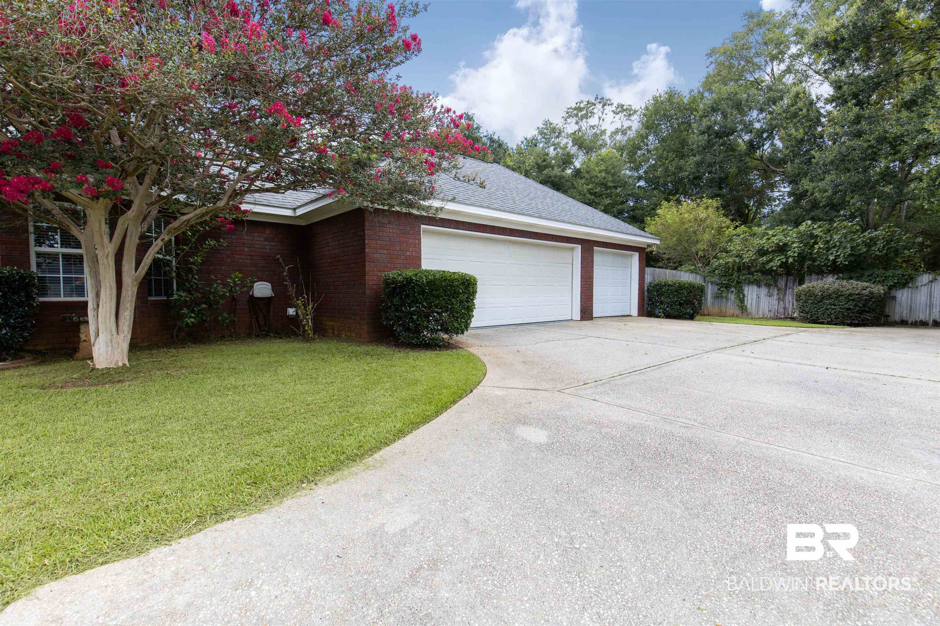 9984 Briarcliff Drive North Mobile, AL 36608 - Photo 4 of 33
