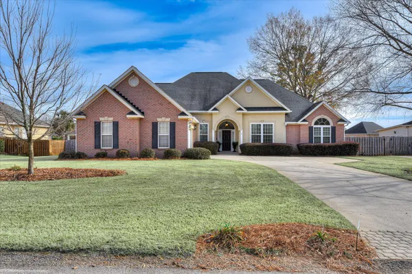 $590,000 | 973 Windmill Parkway, Evans, GA 30809