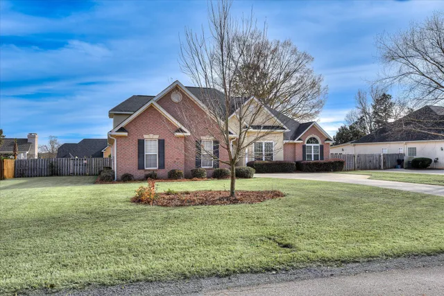 $590,000 | 973 Windmill Parkway, Evans, GA 30809