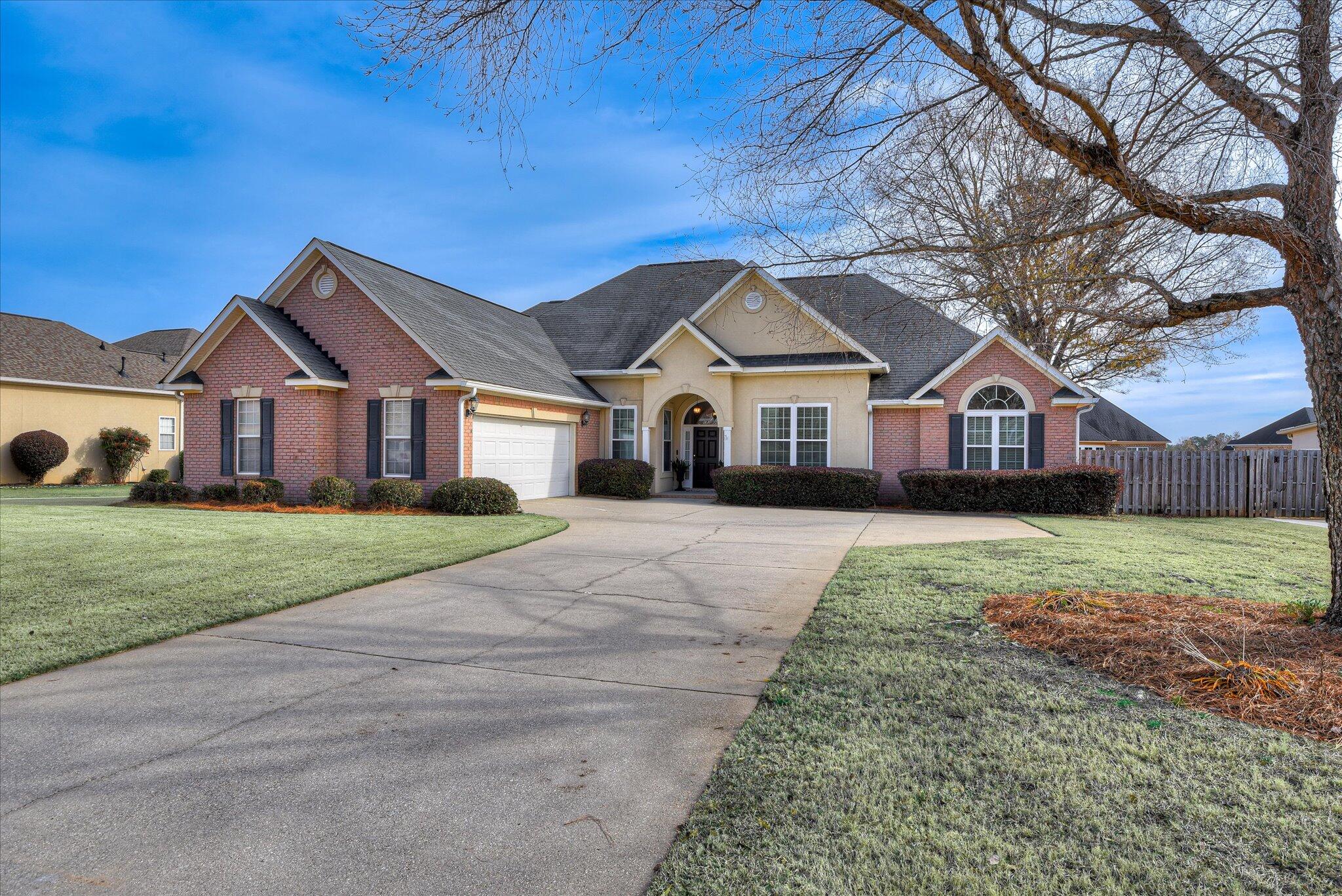 973 Windmill Parkway Evans, GA 30809 - Photo 3 of 76 04-104