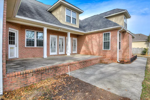 $590,000 | 973 Windmill Parkway, Evans, GA 30809