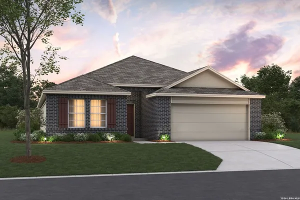 $386,900 | 120 Urlacher Road, Mico, TX 78056