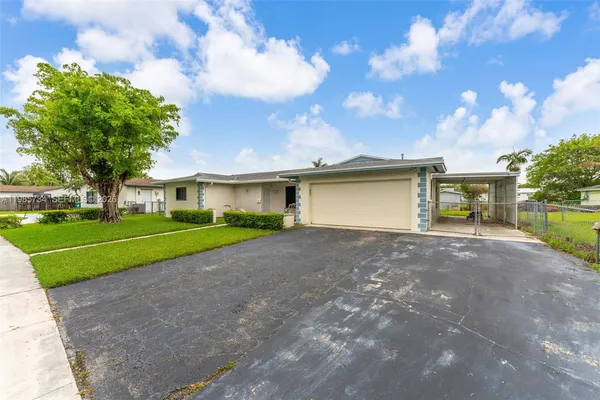 $3,300 | 9454 Sterling Drive, Cutler Bay, FL 33157