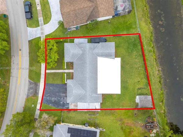 $3,300 | 9454 Sterling Drive, Cutler Bay, FL 33157