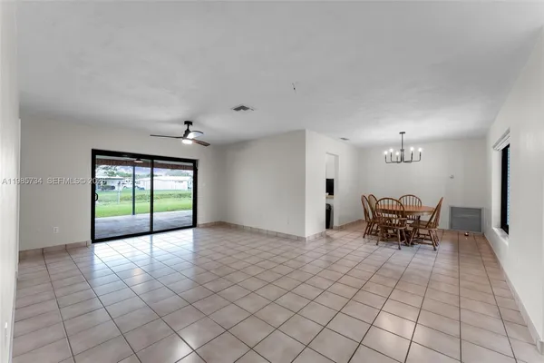 $3,300 | 9454 Sterling Drive, Cutler Bay, FL 33157