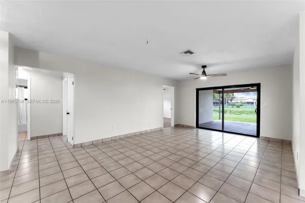 $3,300 | 9454 Sterling Drive, Cutler Bay, FL 33157