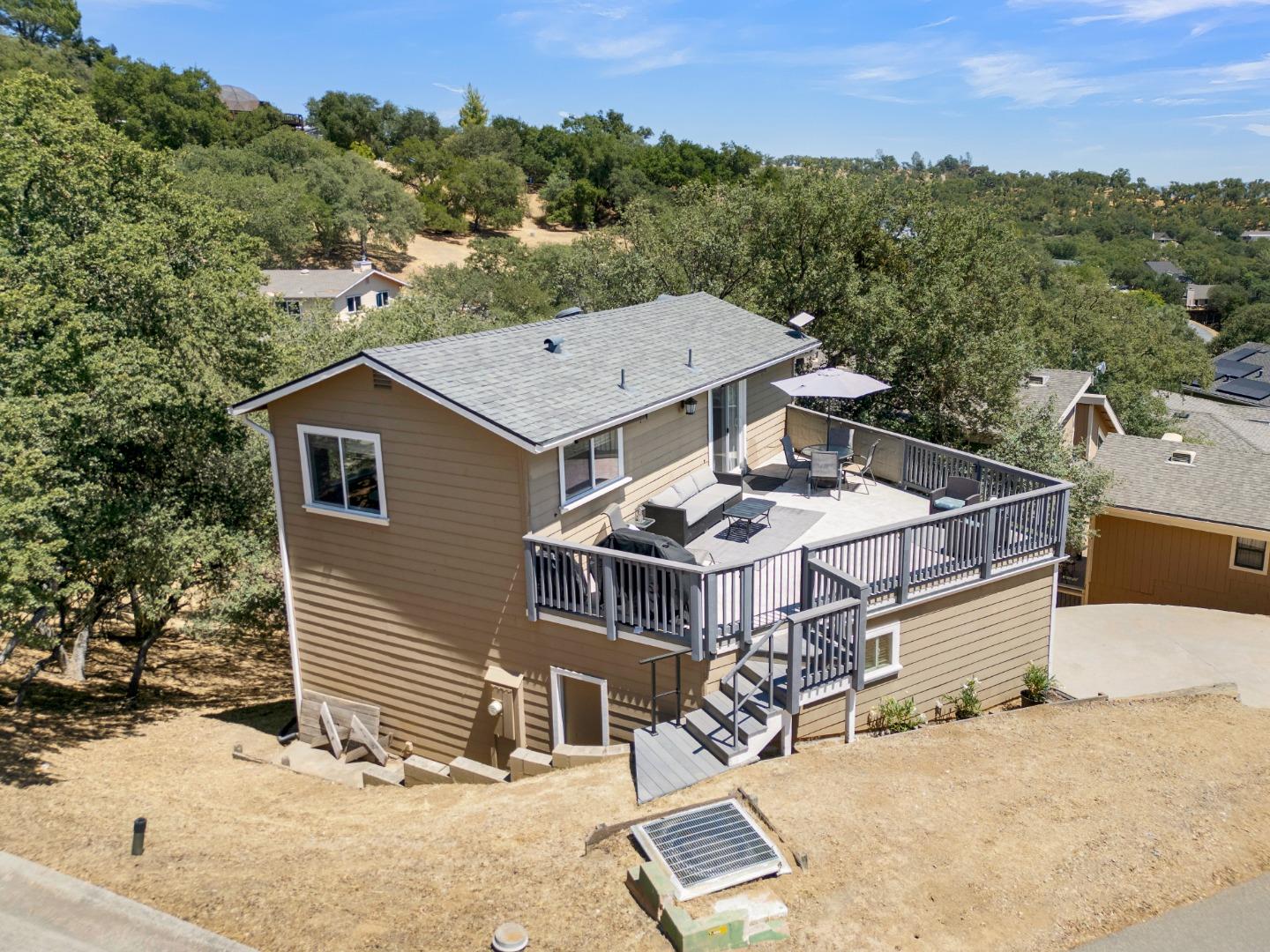 2182 Ridge Rider Road Bradley, CA 93426 - Photo 4 of 45