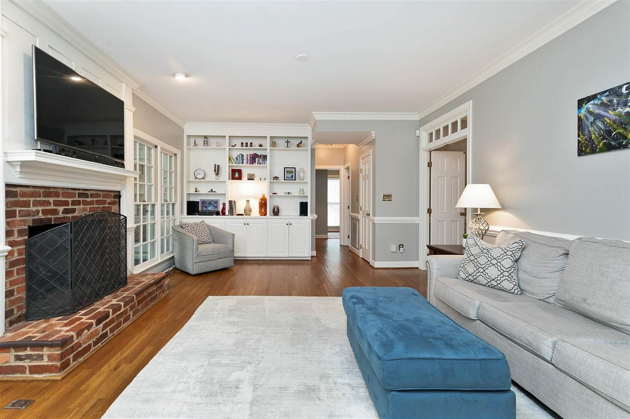 5604 Calton Drive Raleigh, NC 27612 - Photo 6 of 30 Photo 6