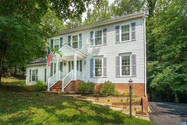 $619,000 | 1916 Becker Lane, Charlottesville, VA 22911