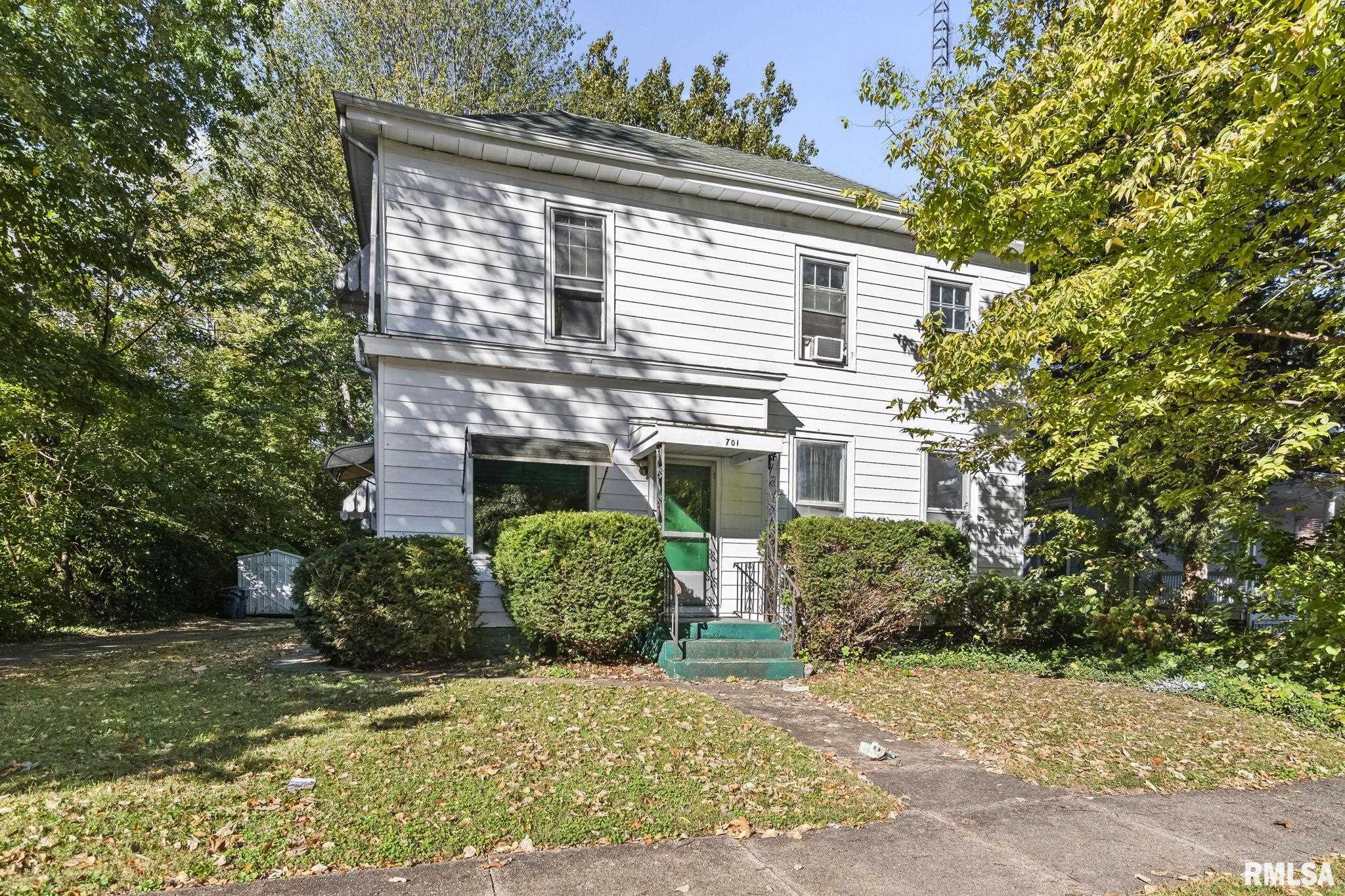 701 New Street Springfield, IL 62704 - Photo 1 of 40