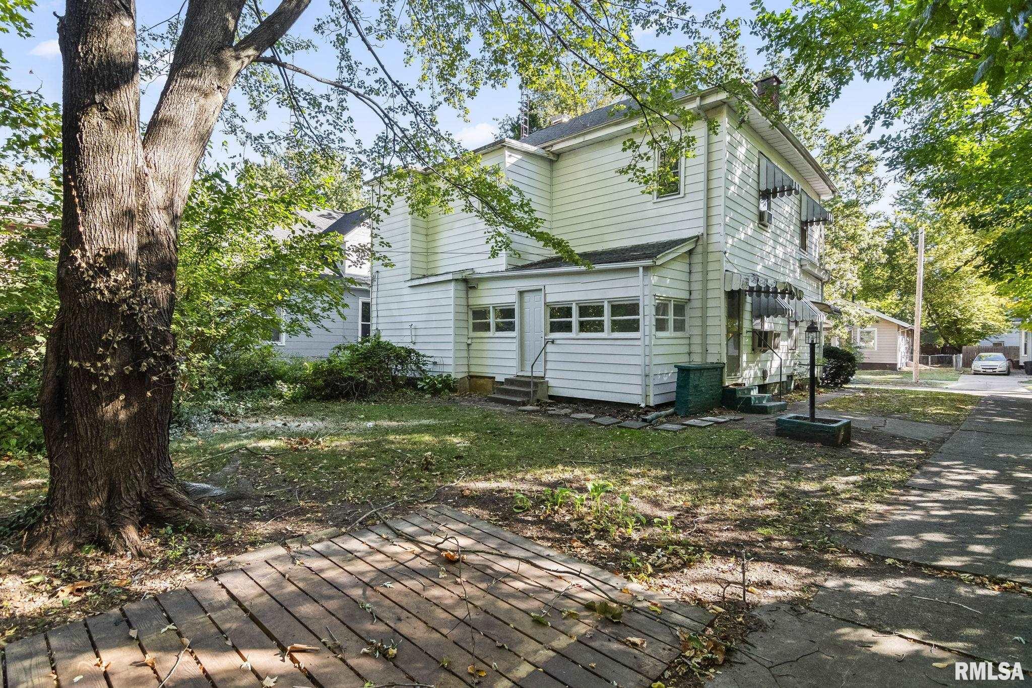 701 New Street Springfield, IL 62704 - Photo 34 of 40