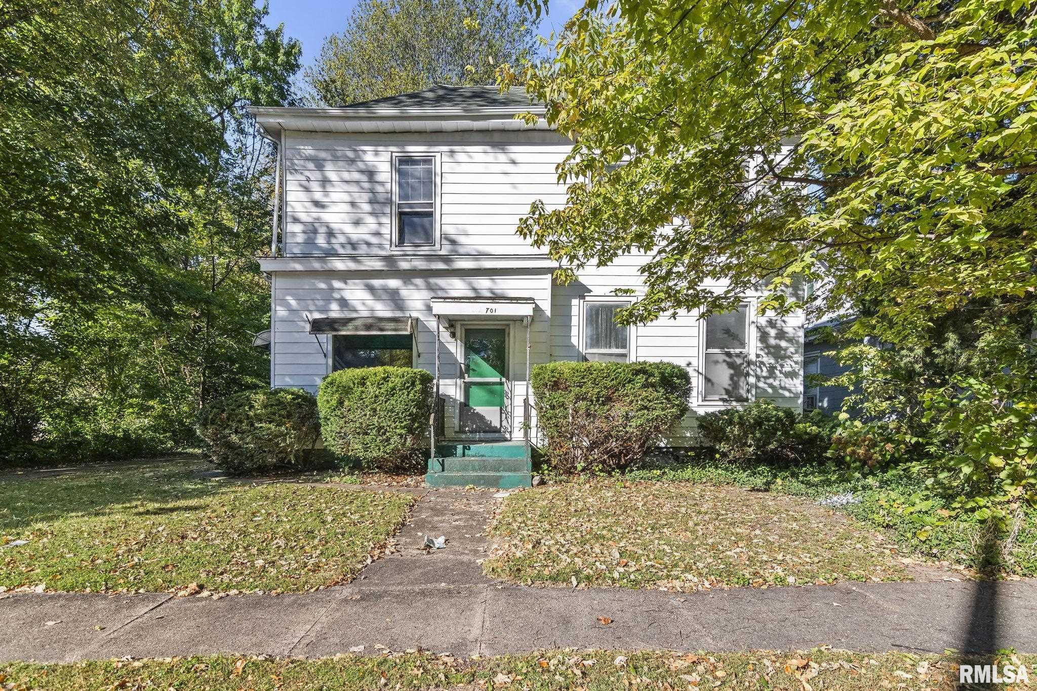 701 New Street Springfield, IL 62704 - Photo 37 of 40