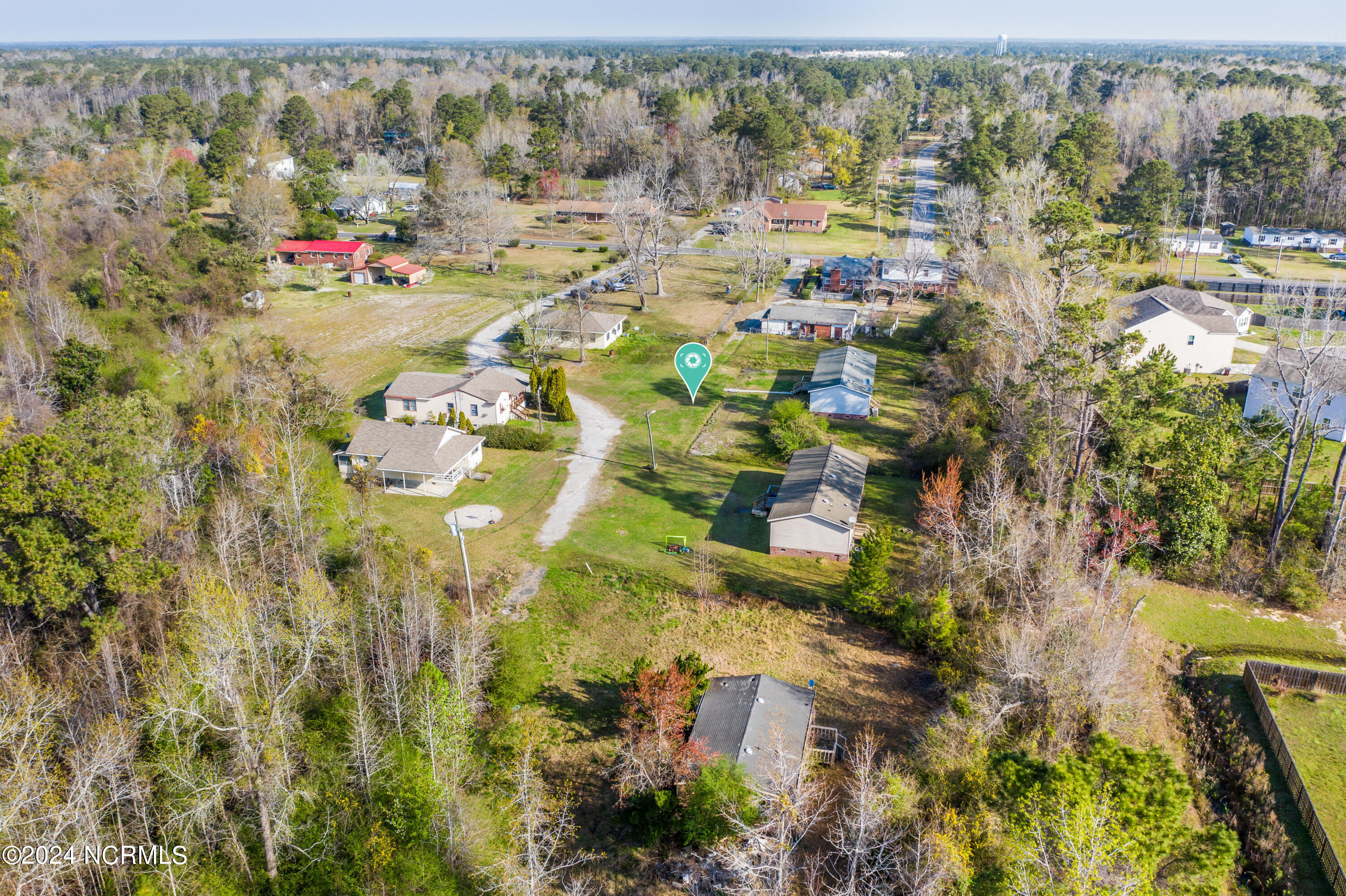 3112 John Grady Road Castle Hayne, NC 28429 - Photo 20 of 24 020_dji_0527p