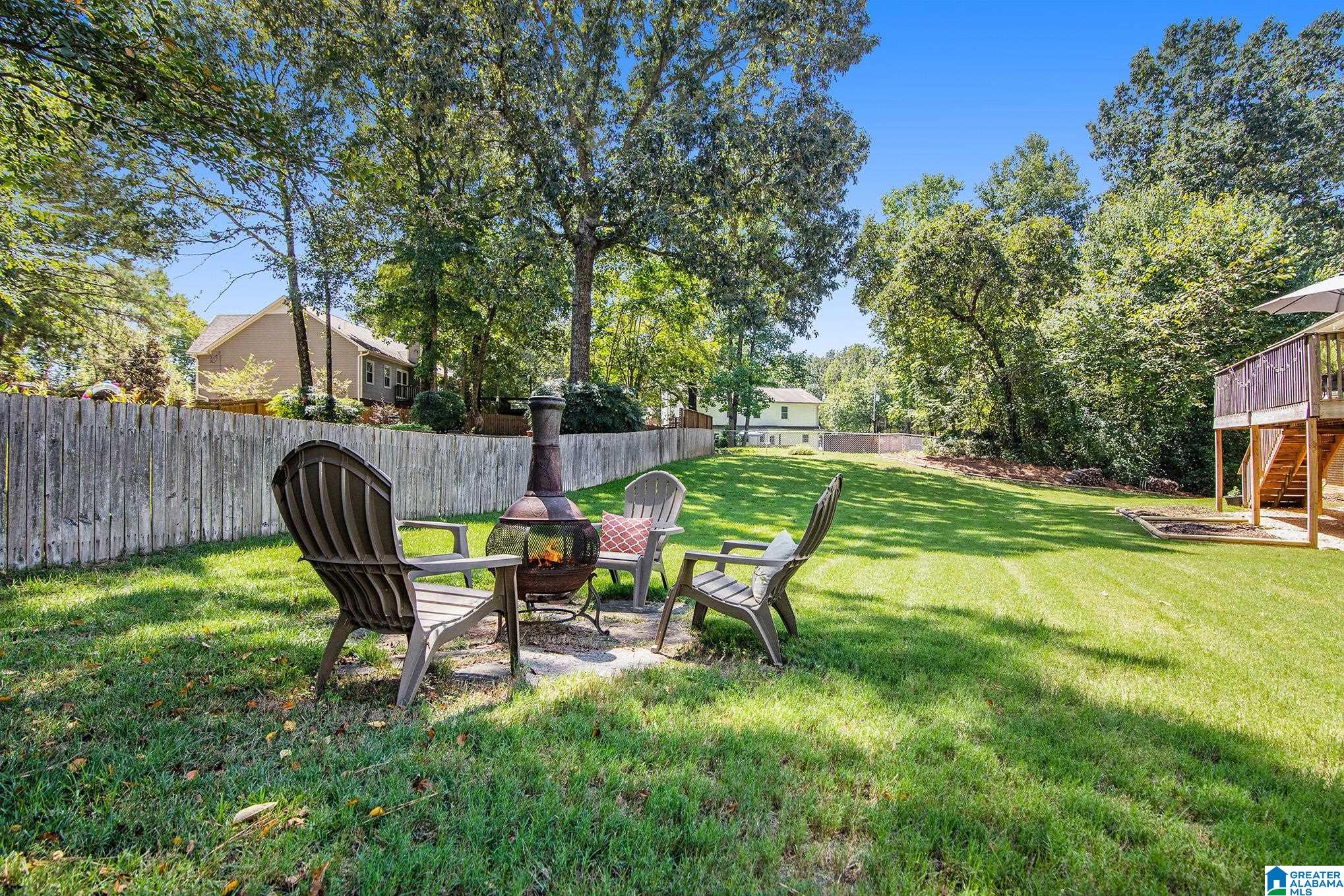 308 Regina Circle Birmingham, AL 35244 - Photo 40 of 42