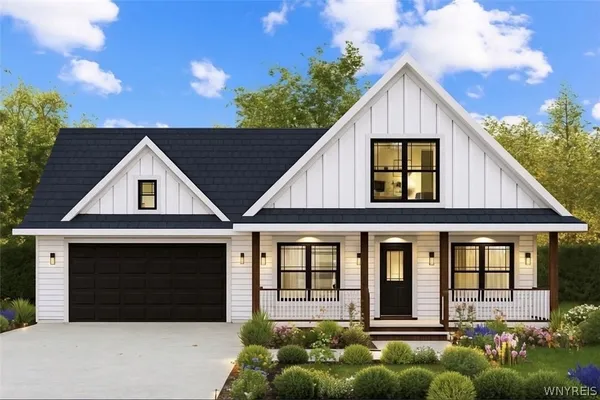 $469,900 | 1214 Mayfield Drive, Alden, NY 14004
