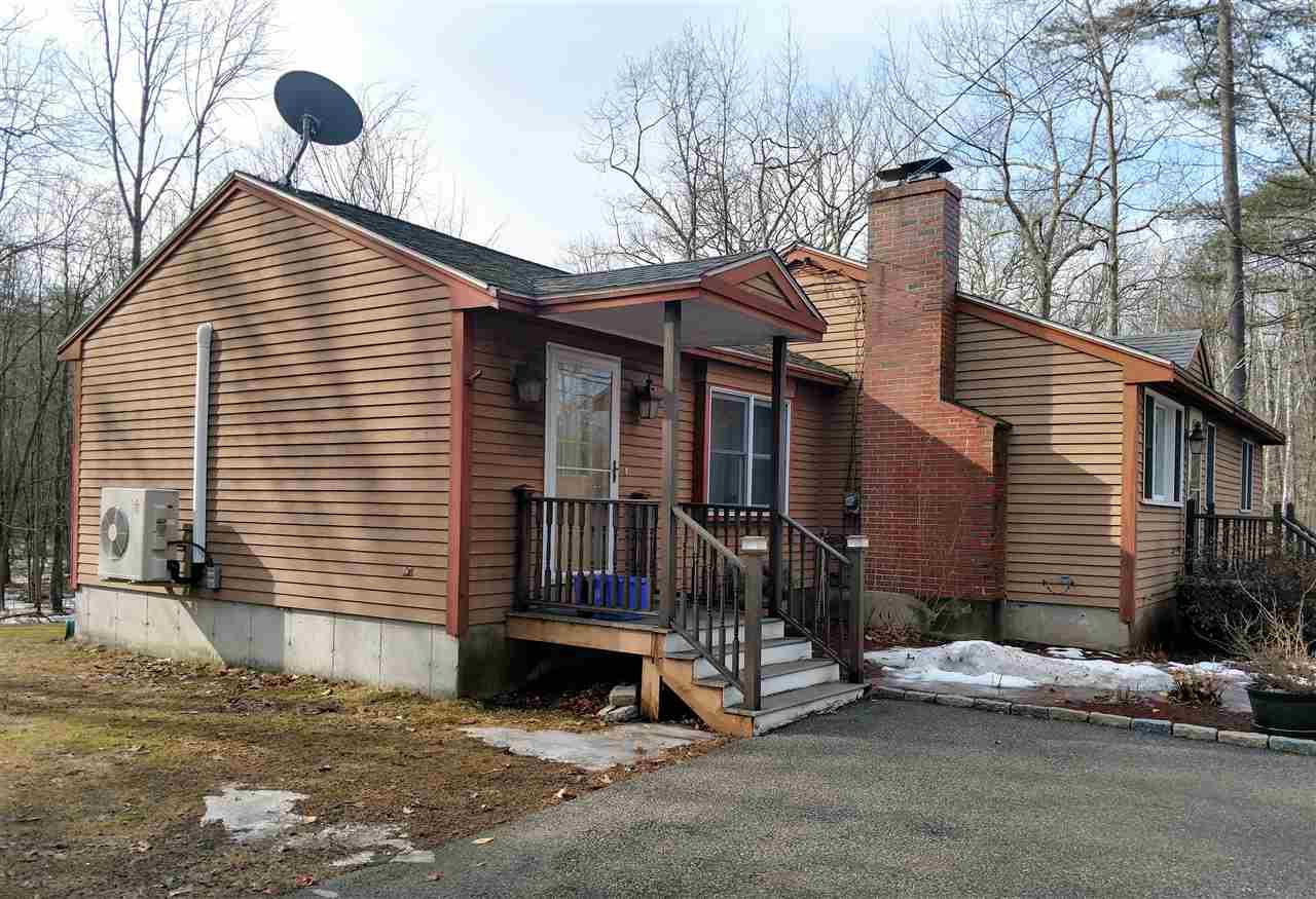 68 Brentwood Road Exeter, NH 03833 - Photo 22 of 35