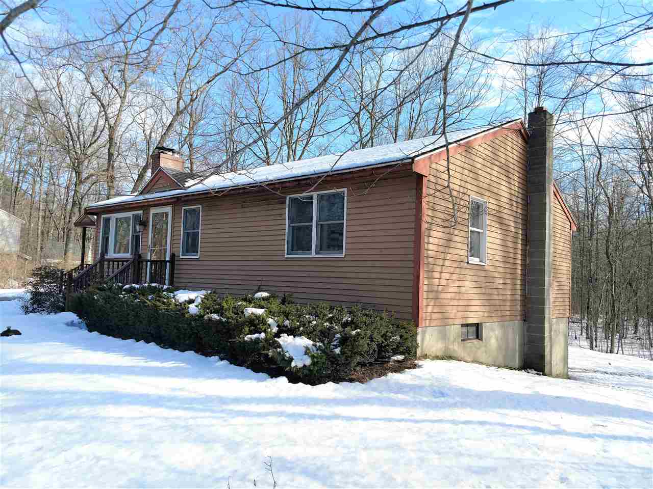 68 Brentwood Road Exeter, NH 03833 - Photo 23 of 35