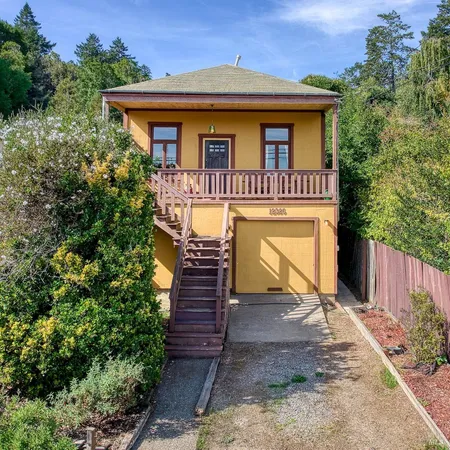 $695,000 | 12325 Sir Francis Drake Boulevard, Inverness, CA 94956