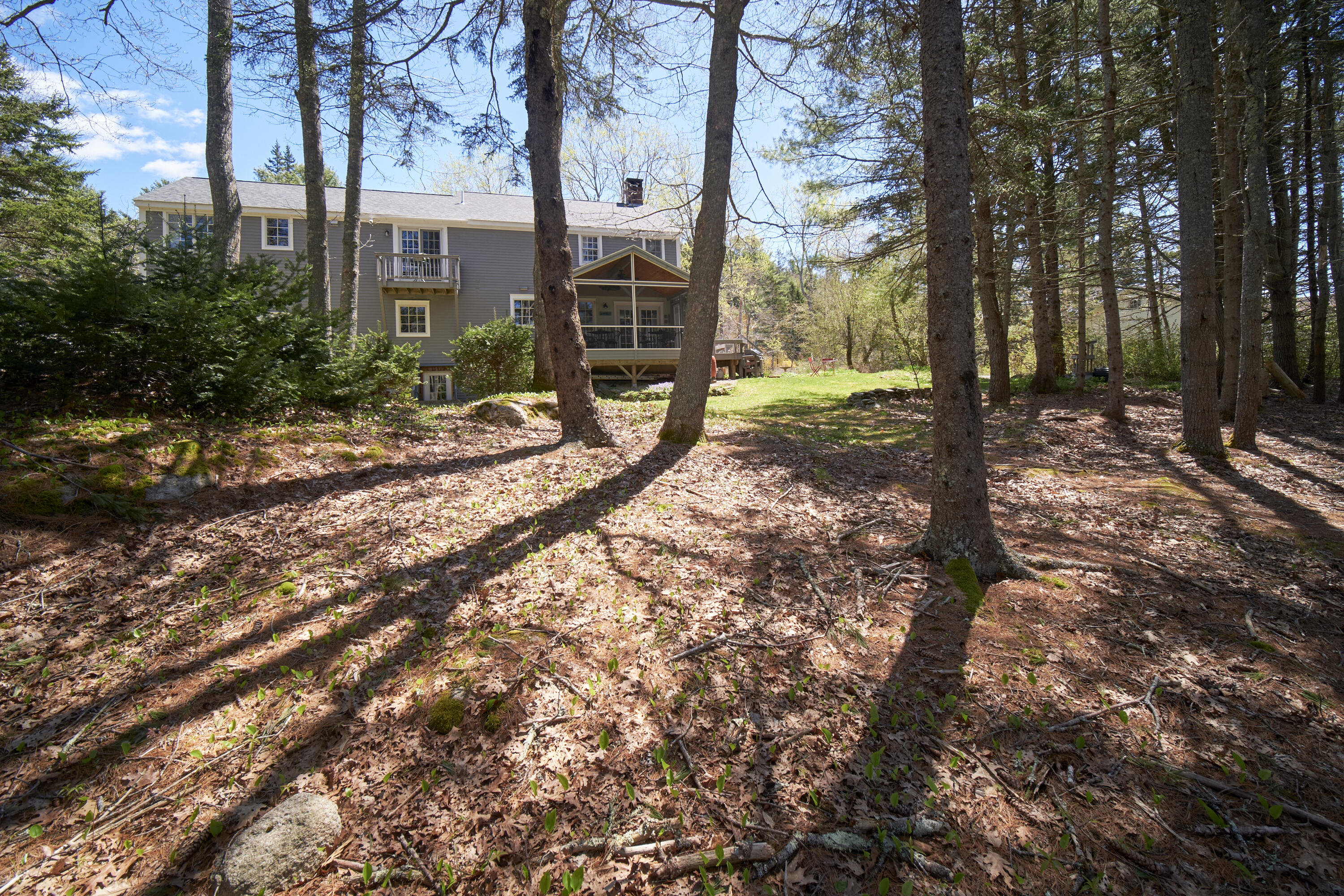 124 Lakeview Road West Boothbay Harbor, ME 04575 - Photo 10 of 50 80- 124 Lakeview Road - Boothbay Harbor