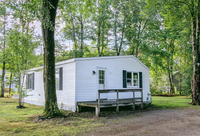 $275,000 | 274 Alfred Road, Kennebunk, ME 04043