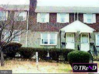 213 Hampden Road Upper Darby, PA 19082 - Photo 1 of 1