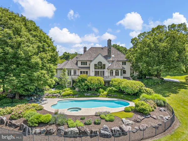 $2,200,000 | 309 Pentland Drive, Wilmington, DE 19807