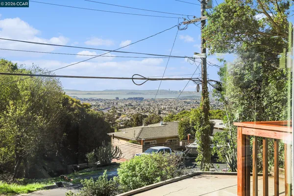 a view of a building