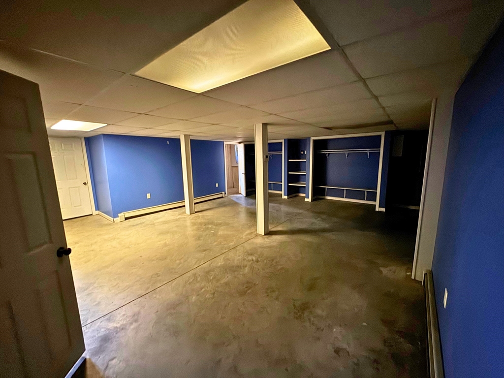 3 Davids Way, Unit A Wareham, MA 02576 - Photo 18 of 18 a view of an empty room with closet