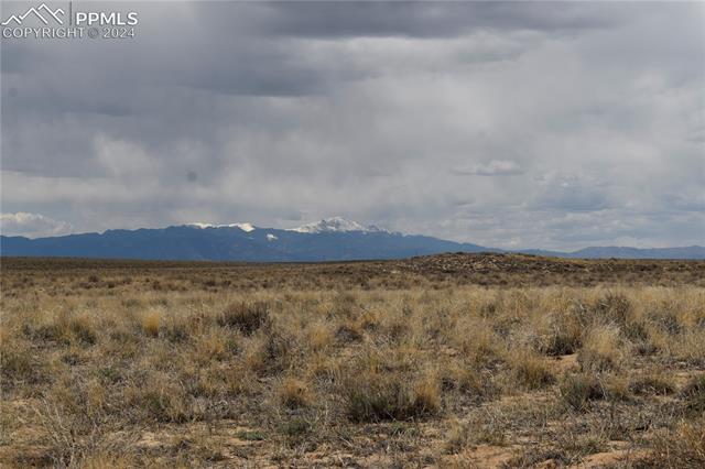 29895 Fred View Road Yoder, CO 80864 - Photo 2 of 8 west view from north east corner