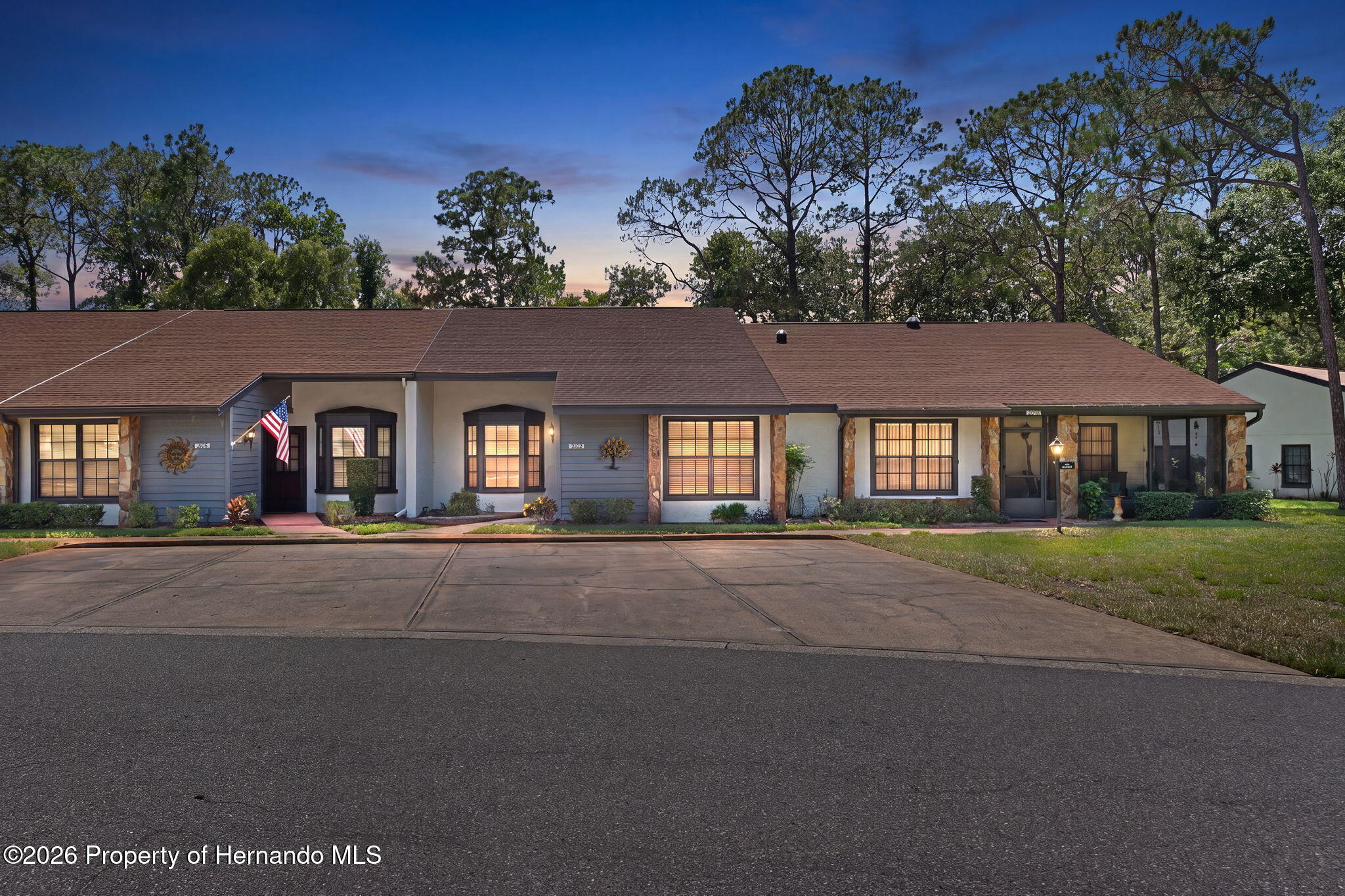 2102 Forester Way Spring Hill, FL 34606 - Photo 2 of 34