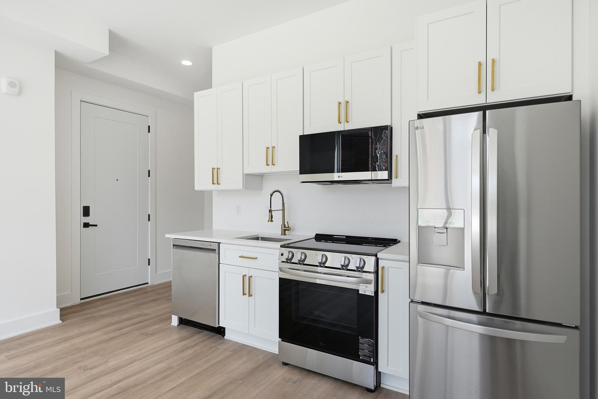 2105 M Street Northeast, Unit 6 Washington, DC 20002 - Photo 11 of 20 Gallery Image 11