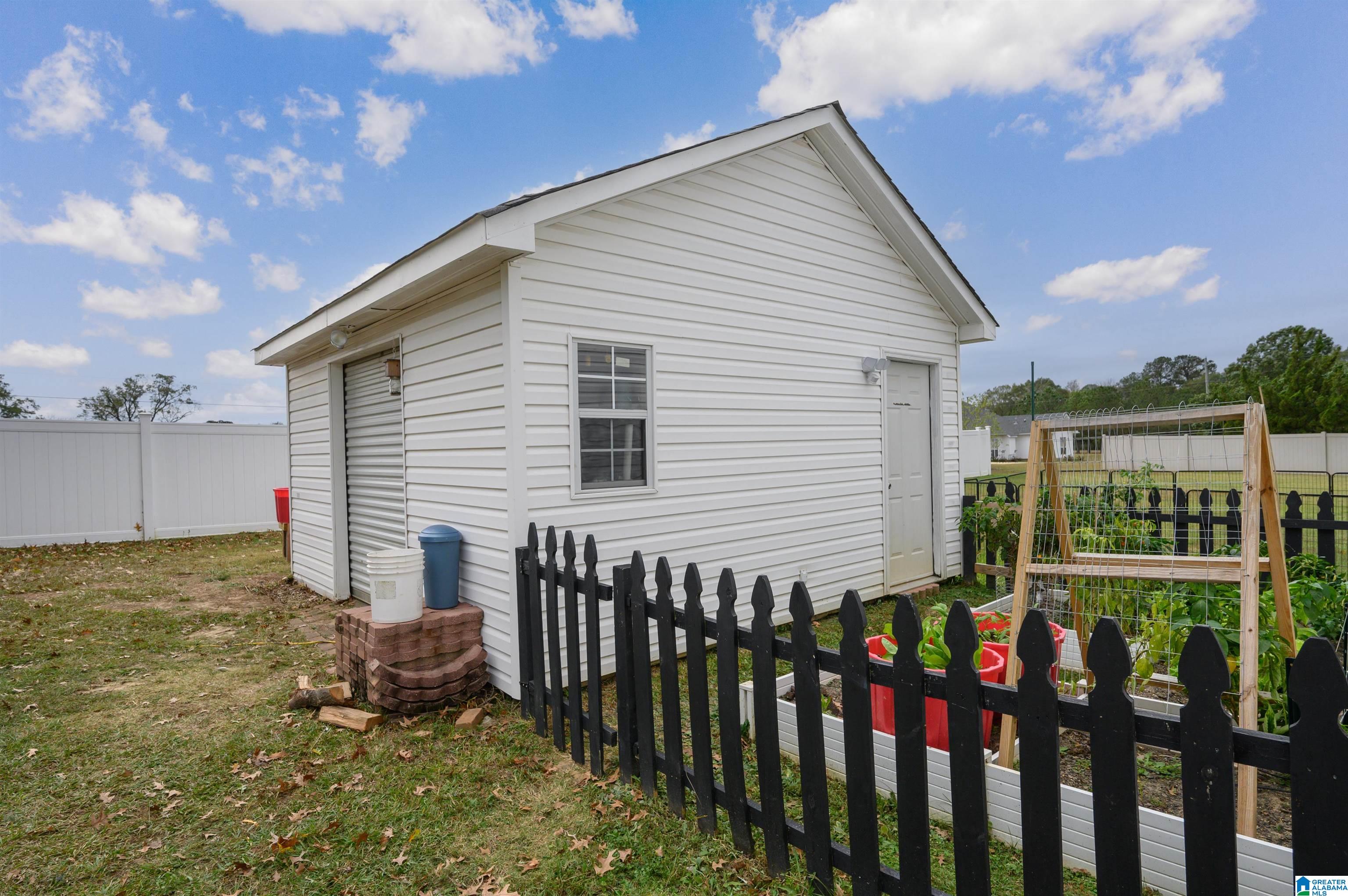 110 Corbin Street Clanton, AL 35045 - Photo 41 of 55