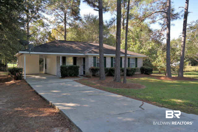 24650 Olive Street Elberta, AL 36530 - Photo 1 of 23