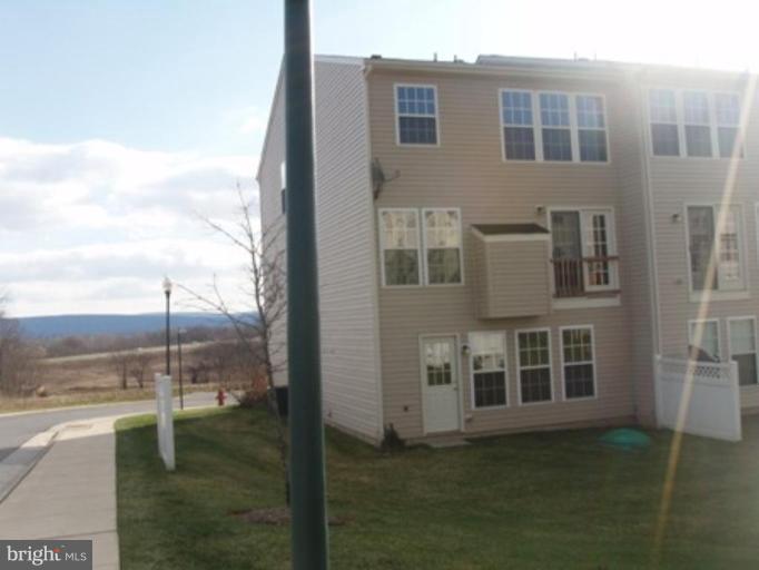 1357 Mare Street Ranson, WV 25438 - Photo 7 of 7 Exterior (Rear)