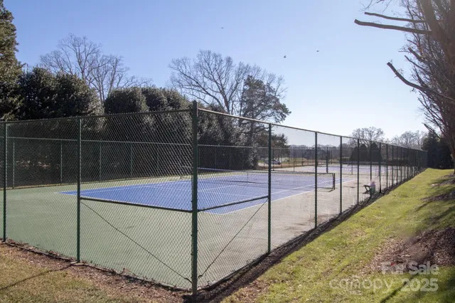 $458,500 | 3316 Winged Foot Drive, Salisbury, NC 28144