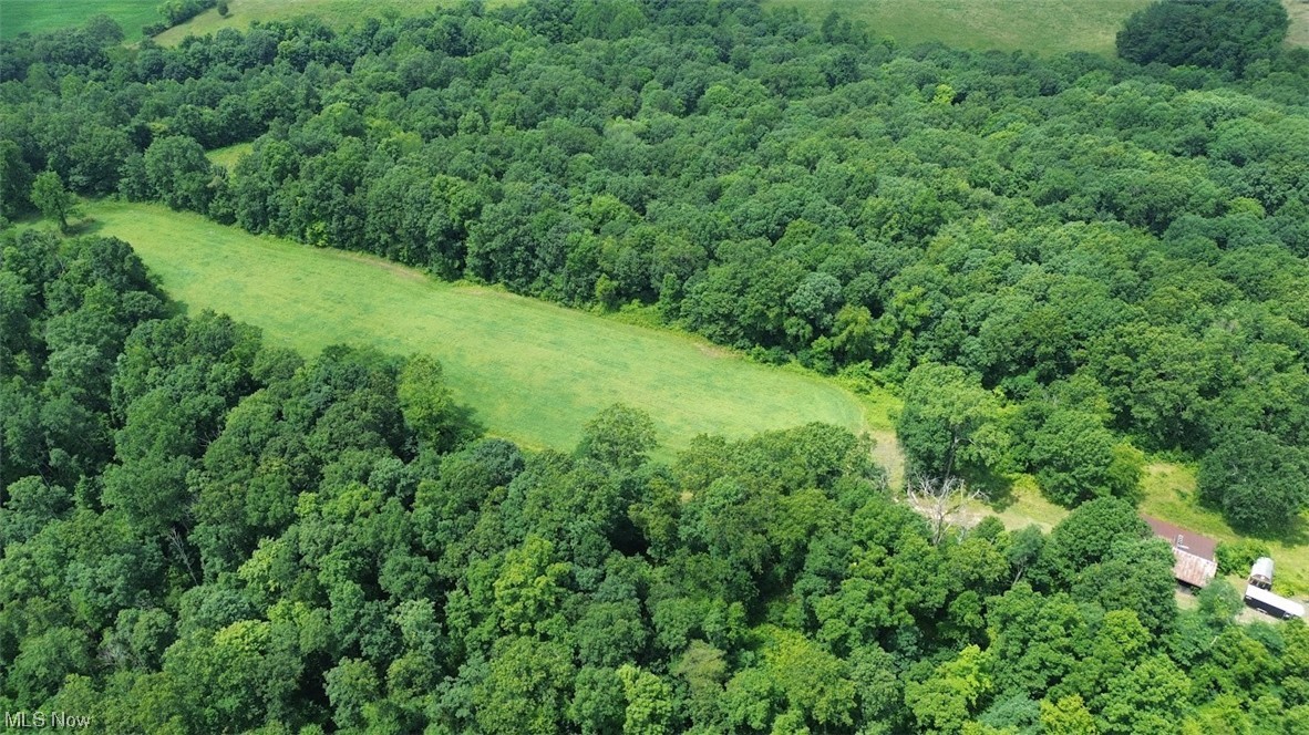 2191 Hoover Road Waterford, OH 45786 - Photo 28 of 30 Birds eye view of property