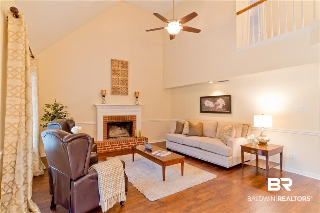 3300 Dundee Court Mobile, AL 36695 - Photo 15 of 34