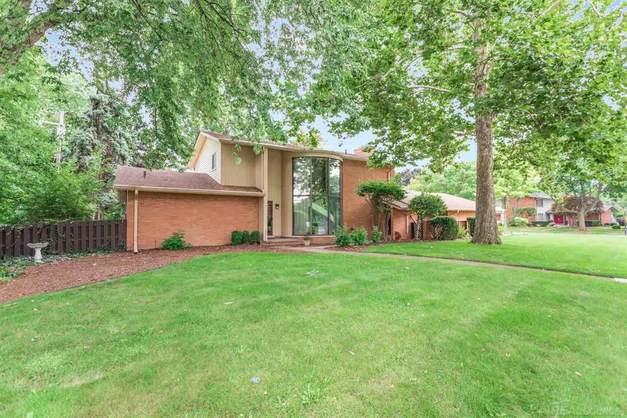 500 Ballantyne Road Grosse Pointe Shores, MI 48236 - Photo 36 of 36