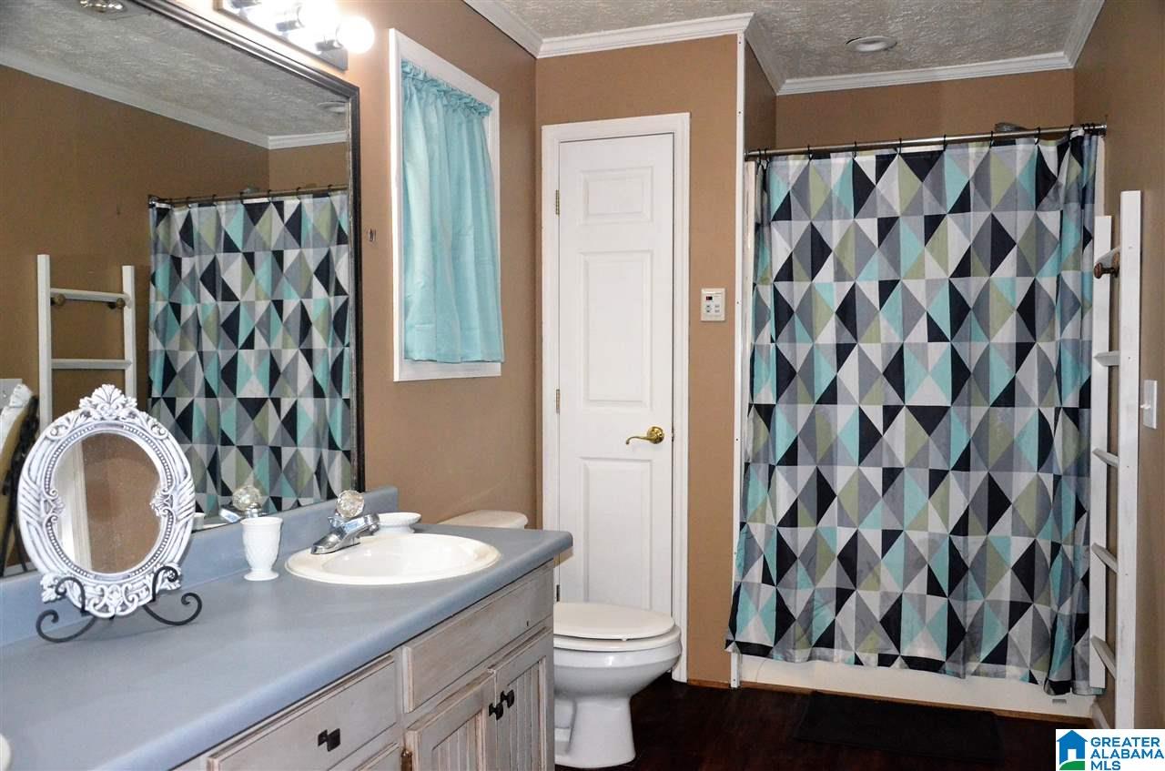 915 Jones Road Ohatchee, AL 36271 - Photo 31 of 42