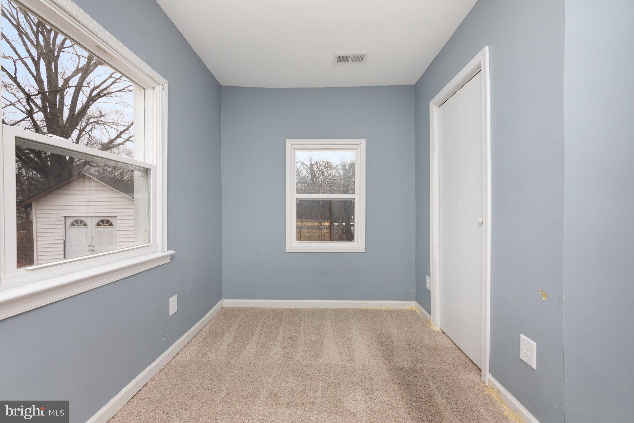 9003 Smiths Bend Road Fredericksburg, VA 22407 - Photo 11 of 22 a view of empty room with a window