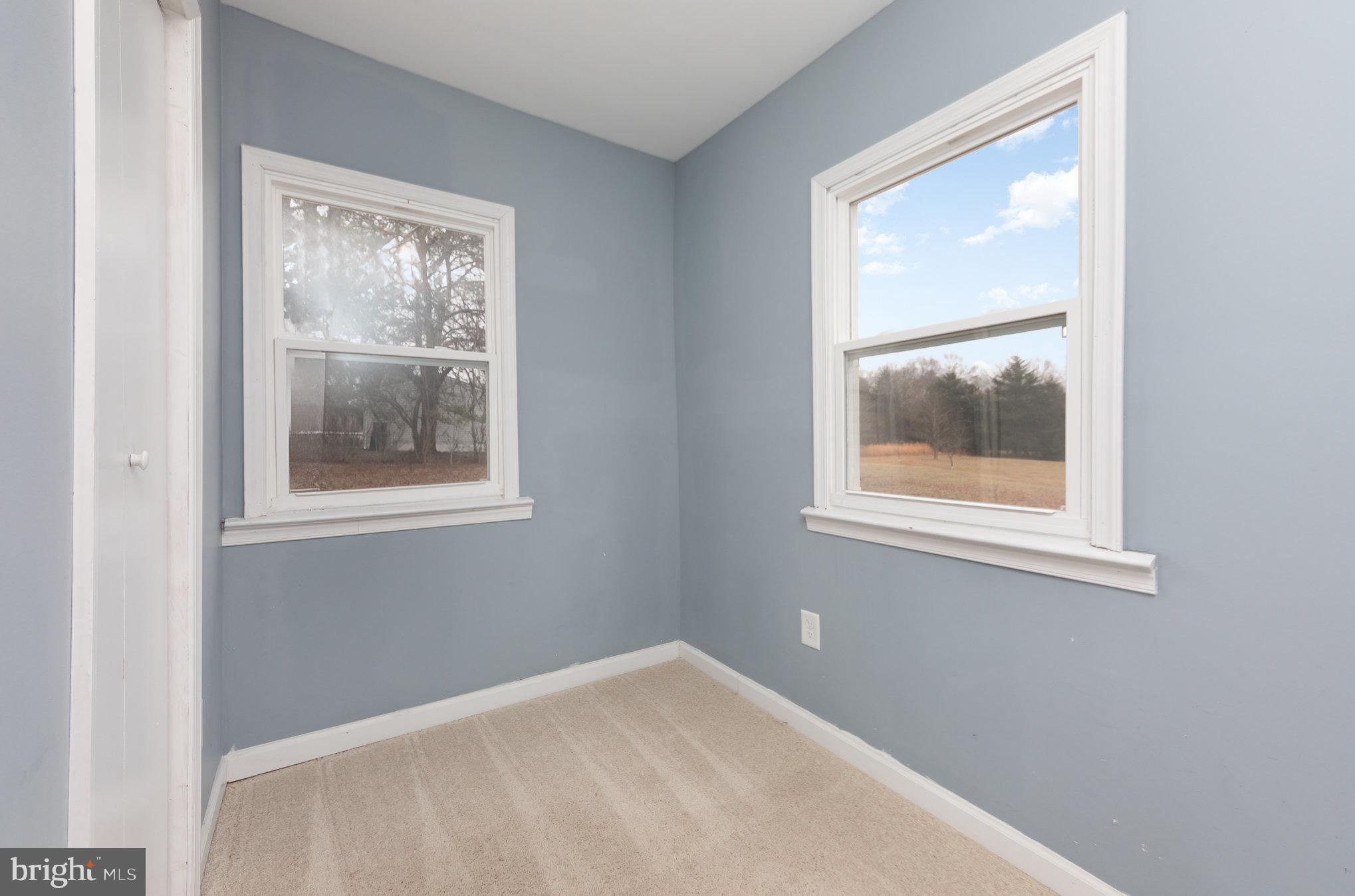 9003 Smiths Bend Road Fredericksburg, VA 22407 - Photo 14 of 22 a view of an empty room with a window