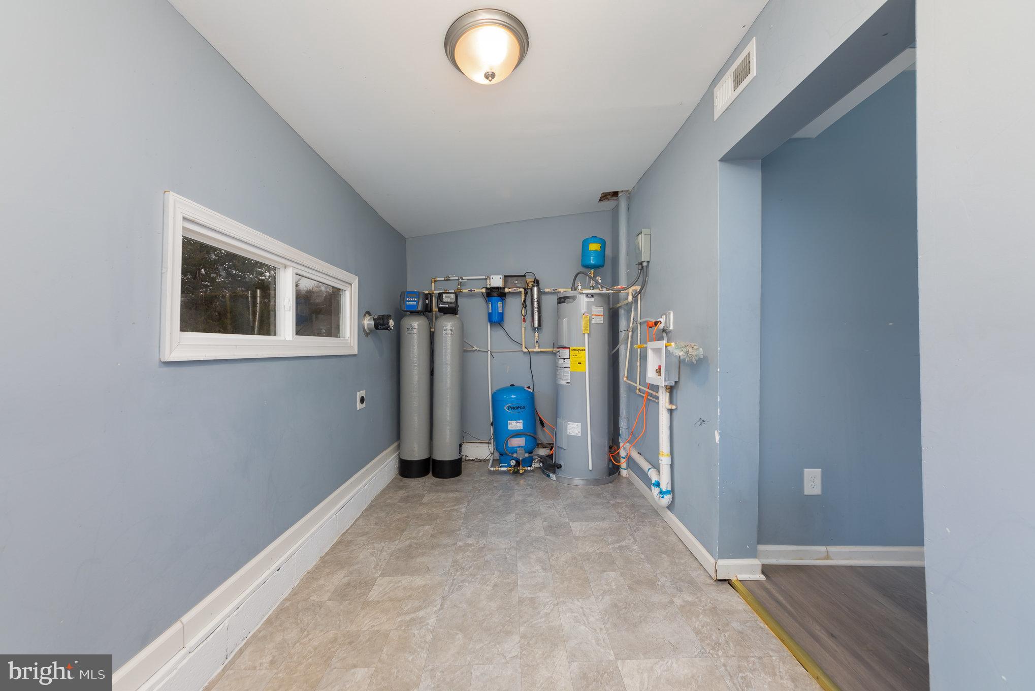 9003 Smiths Bend Road Fredericksburg, VA 22407 - Photo 16 of 22 a view of a room with gym equipment