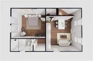 $170,000 | 3474 Majestic Court, Macon, GA 31217