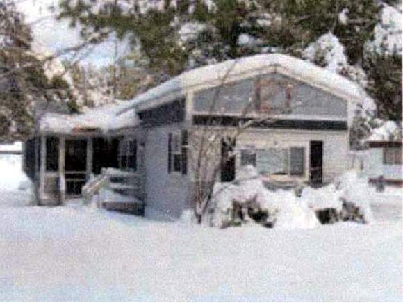 24 Martin Road Deering, NH 03244 - Photo 1 of 2