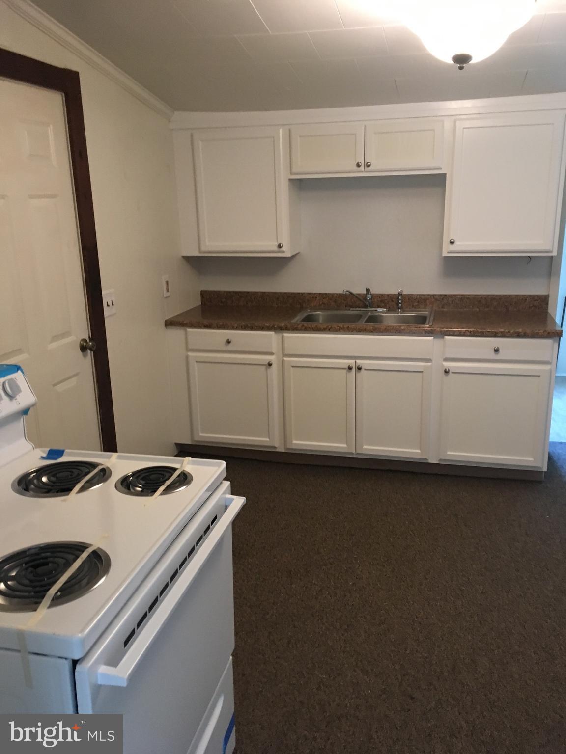 110 West Railroad Street Ridgely, MD 21660 - Photo 2 of 5 Kitchen