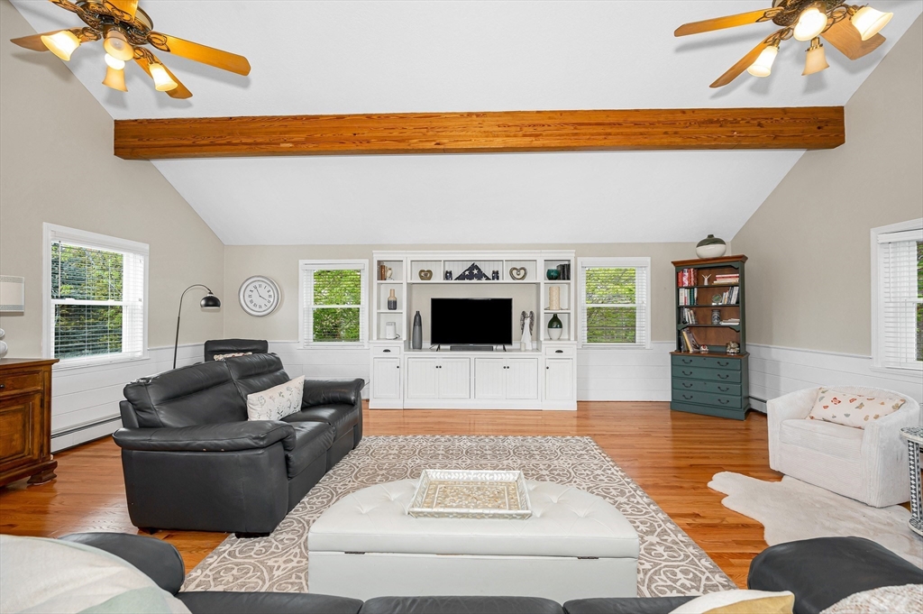 389 Marbleridge Road North Andover, MA 01845 - Photo 12 of 35