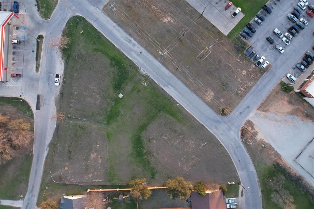 Tbd Hilltop Drive Springtown, TX 76082 - Photo 3 of 13 an aerial view of a residential houses with outdoor space