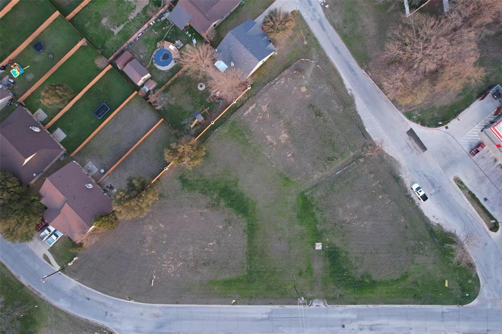 Tbd Hilltop Drive Springtown, TX 76082 - Photo 4 of 13 an aerial view of a house